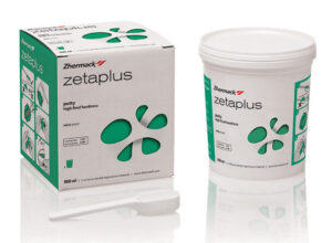ZETAPLUS Normal Set 1 tub 900 ml (1.53 kg)