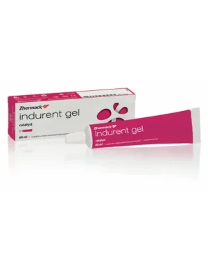 INDURENT GEL 1 tube 60 ml