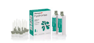 HYDRORISE REGULAR BODY Normal Set 2X50ML
