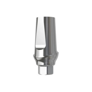 Bego Straight Abutment