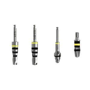 Drill module