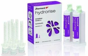 HYDRORISE MONOPHASE Normal Set 2x50 ml
